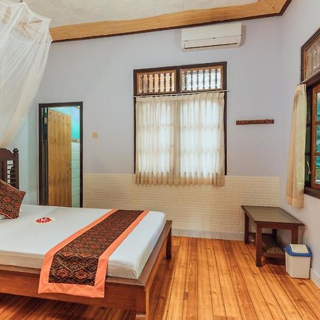 Suastika Lodge Ubud Dış mekan fotoğraf