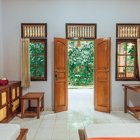 Suastika Lodge Ubud Dış mekan fotoğraf