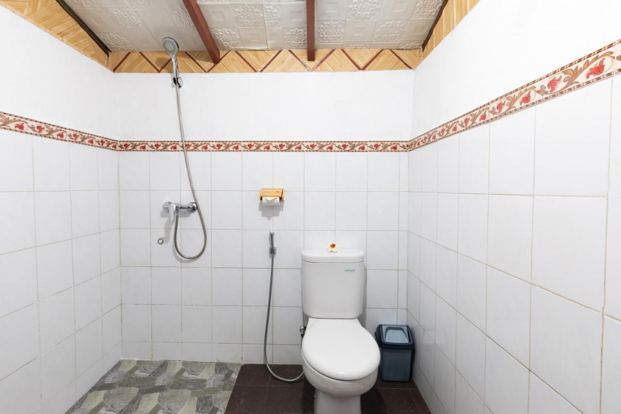 Suastika Lodge Ubud Dış mekan fotoğraf