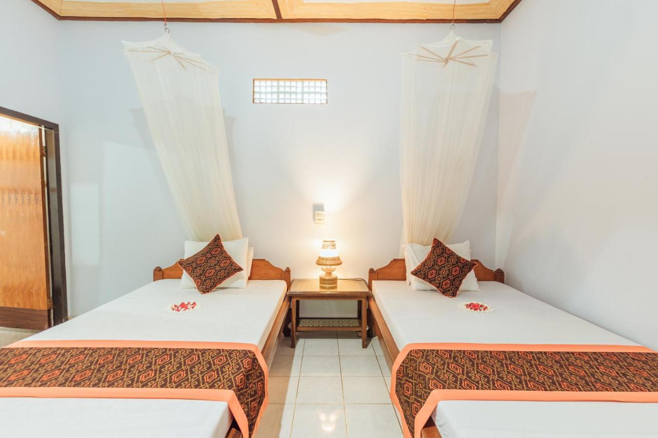 Suastika Lodge Ubud Dış mekan fotoğraf