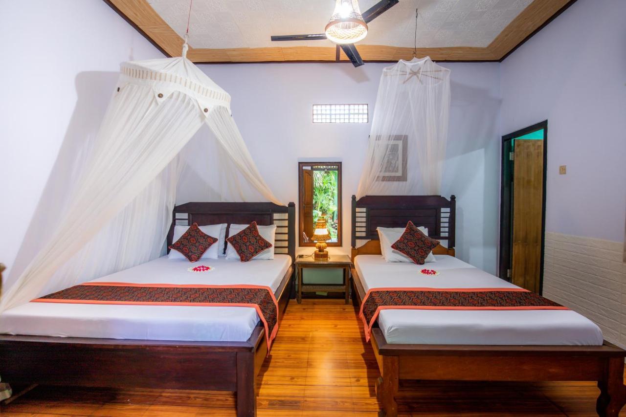 Suastika Lodge Ubud Dış mekan fotoğraf